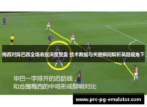 梅西对阵巴西全场表现深度复盘 技术数据与关键瞬间解析英超视角下 梅西对阵巴西全场表现深度复盘 技术数据与关键瞬间解析英超视角下